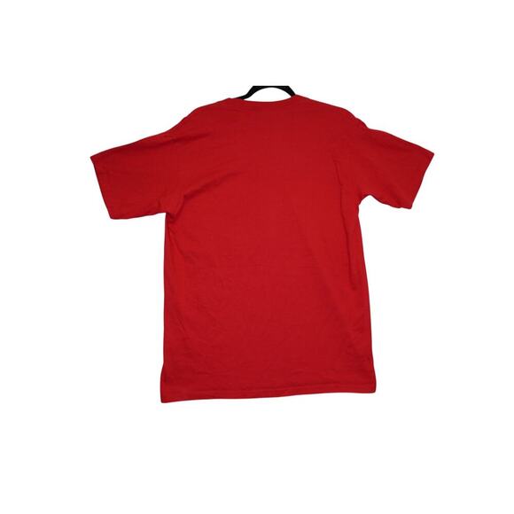 Harley-Davidson Punta Cana Tee – Red – Size L - Picture 2 of 4